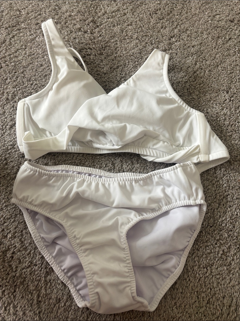 VENUS White Bikini NWOT